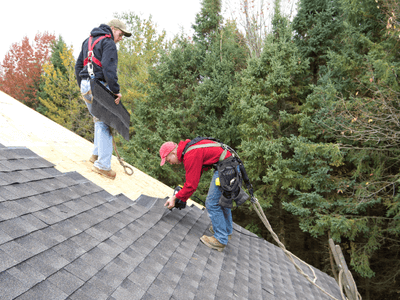 About Roof Repair Experts Duncanville, TX